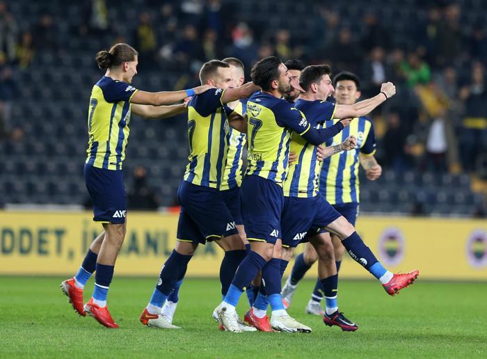 Fanatik yazarları Fenerbahçe - Yeni Malatyaspor maçını değerlendirdi