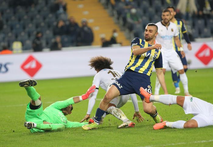 Fanatik yazarları Fenerbahçe - Yeni Malatyaspor maçını değerlendirdi