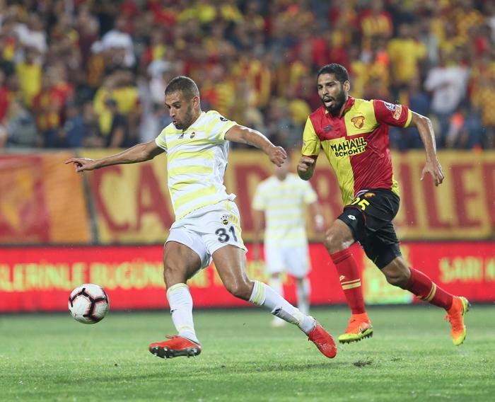 İslam Slimani için inanılması zor iddia: Düşman kulüp Beşiktaşa gidecek