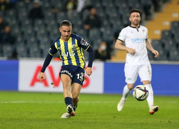Fanatik yazarları Fenerbahçe - Yeni Malatyaspor maçını değerlendirdi