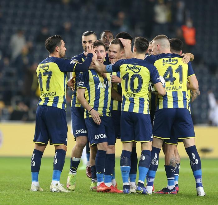 Fanatik yazarları Fenerbahçe - Yeni Malatyaspor maçını değerlendirdi