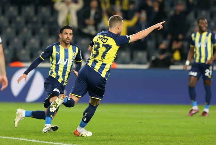 Fanatik yazarları Fenerbahçe - Yeni Malatyaspor maçını değerlendirdi