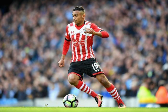 8) Sofiane Boufal (Southampton)