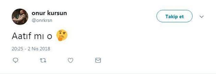 Aatıfın golü sonrası sosyal medya yıkıldı