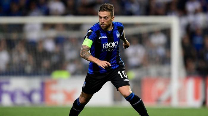 6) Papu Gomez (Atalanta)