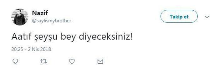 Aatıfın golü sonrası sosyal medya yıkıldı