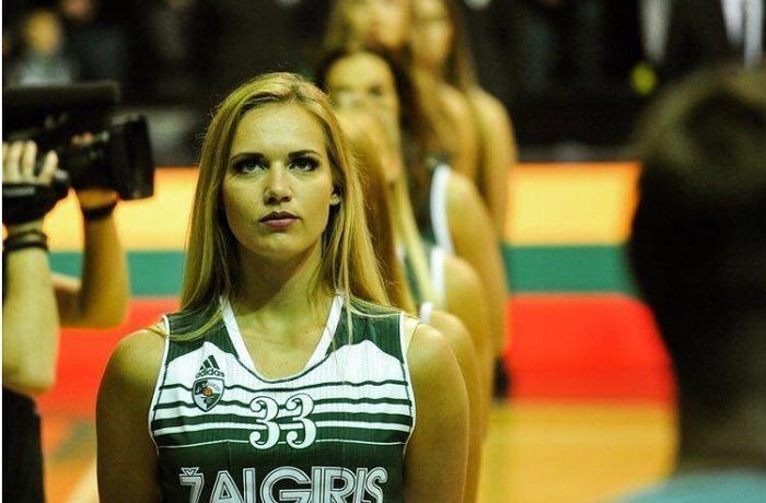 Efes EuroLeague Dance Challengeta finalistler belli oldu