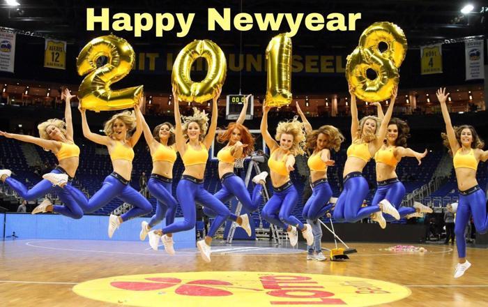 Efes EuroLeague Dance Challengeta finalistler belli oldu
