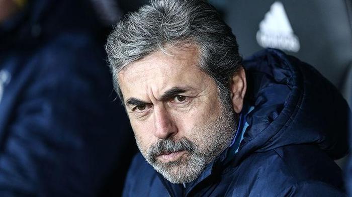 Kayserispor - Fenerbahçe maçı muhtemel 11leri