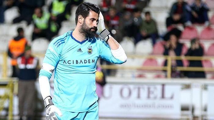 VOLKAN DEMİREL