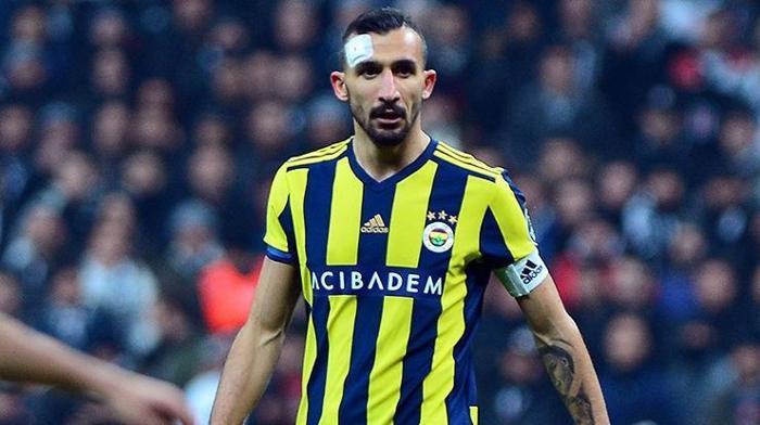 MEHMET TOPAL