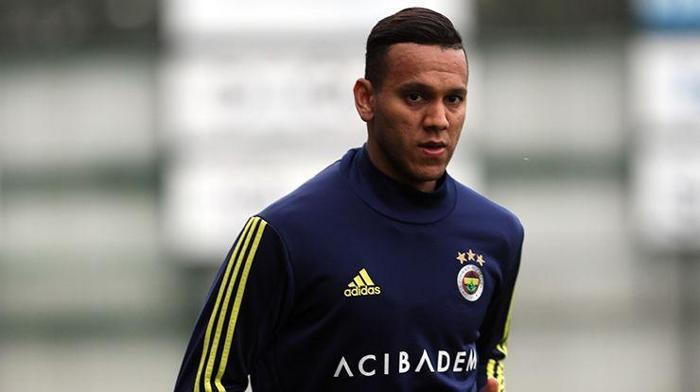 JOSEF DE SOUZA