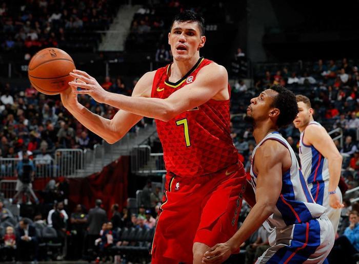 Ersan İlyasova, Philadelphia 76ersa dönebilir