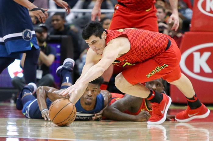 Ersan İlyasova, Philadelphia 76ersa dönebilir