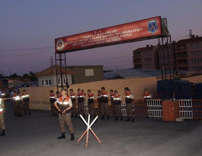 10 TEMMUZ