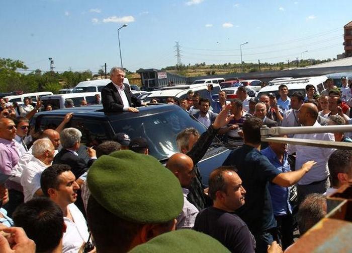 10 AĞUSTOS 2012