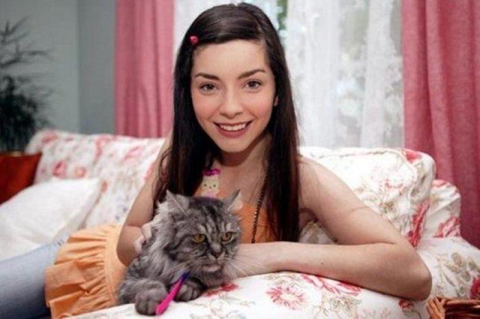 MERVE BOLUĞUR