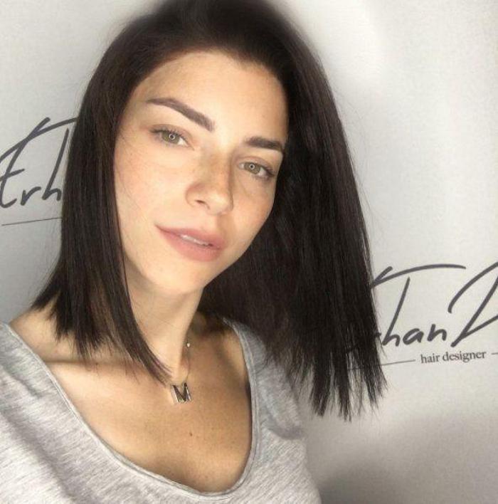 MERVE BOLUĞUR
