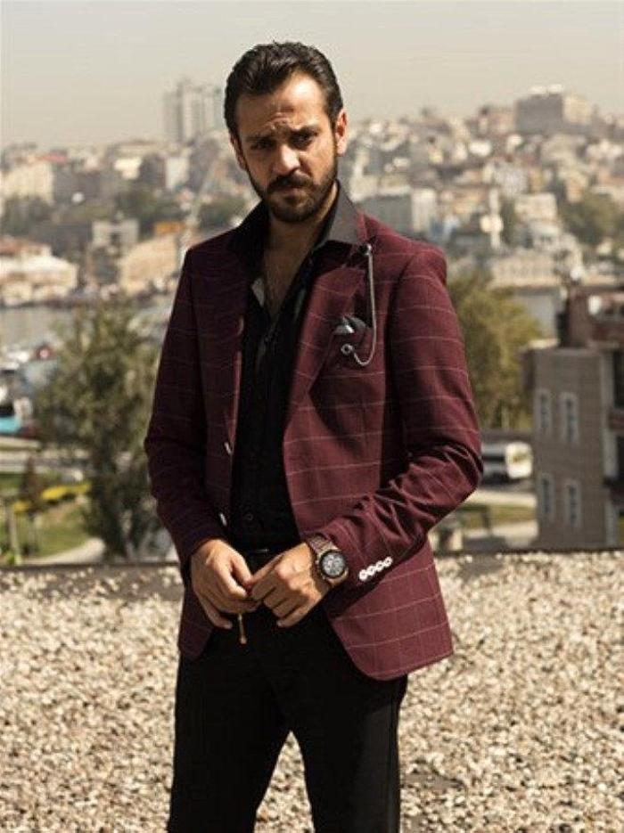 ERHAN KOLÇAK KÖSTENDİL