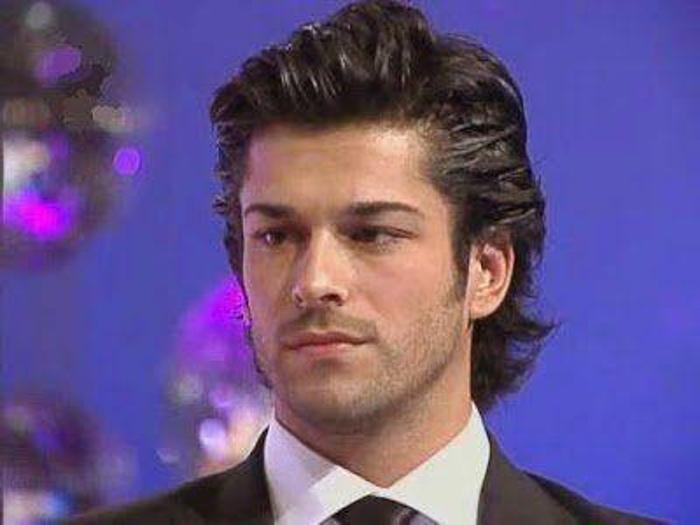 BURAK ÖZÇİVİT