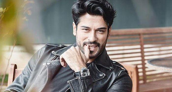 BURAK ÖZÇİVİT