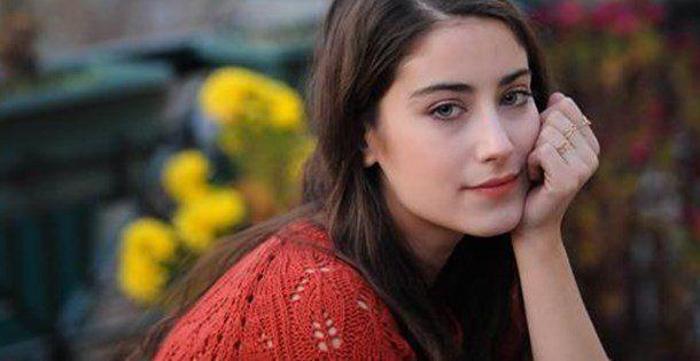 HAZAL KAYA