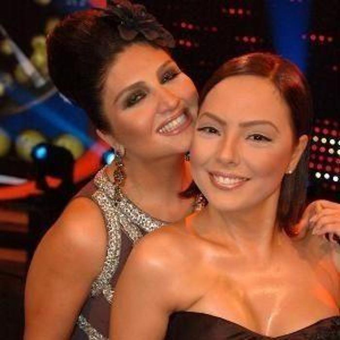 SİBEL CAN - EBRU GÜNDEŞ