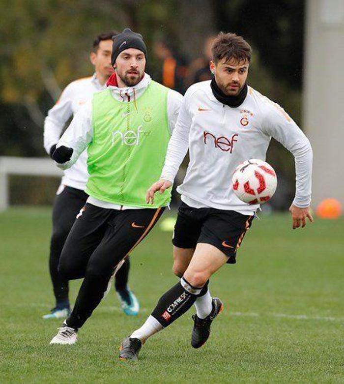 Belhandanın doğum günü kutlandı