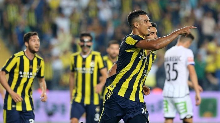 Dirar kalıyor, Şenere yol gözüktü