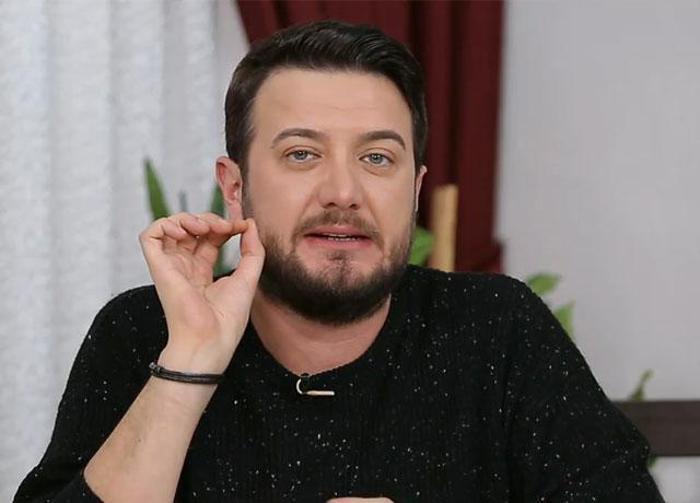 Onur Büyüktopçunun estetiksiz hali şaşırttı