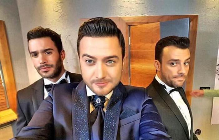 Onur Büyüktopçunun estetiksiz hali şaşırttı