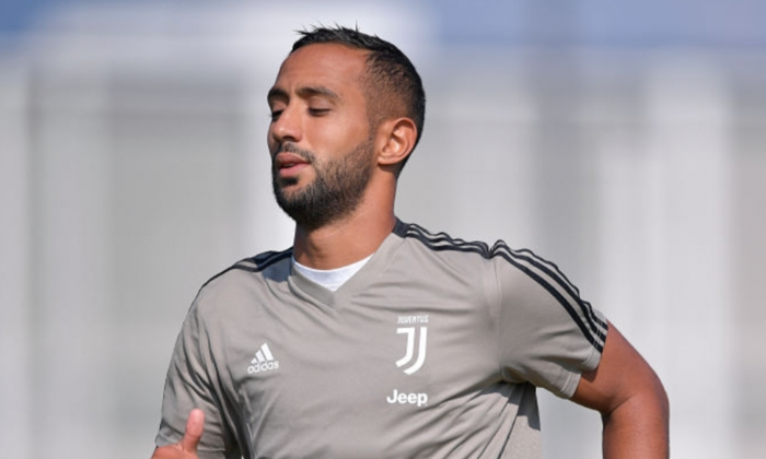 Beşiktaşın transfer gündemindeki Medhi Benatiada bomba gelişme