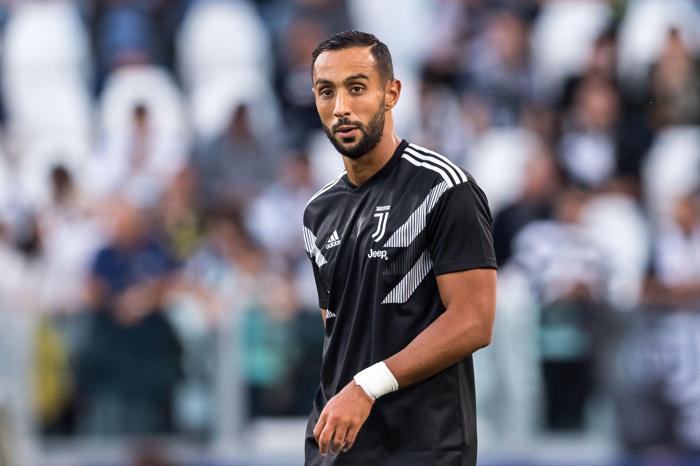 Beşiktaşın transfer gündemindeki Medhi Benatiada bomba gelişme