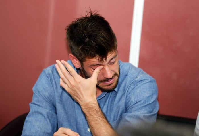 Beşiktaşta Fabri geri dönüyor