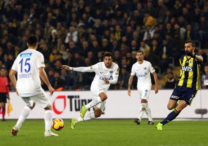 Fenerbahçeden Trezeguet bombası