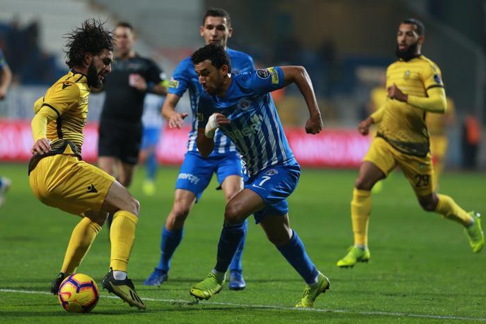 Fenerbahçeden Trezeguet bombası