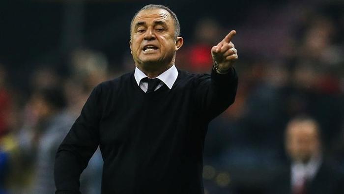 Fatih Terim, Serdar Azizi defterden sildi: Bir daha gözüme görünmesin