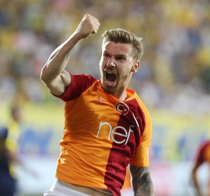 Fatih Terim, Serdar Azizi defterden sildi: Bir daha gözüme görünmesin