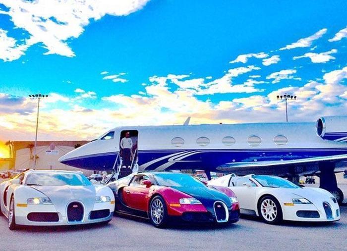 Floyd Mayweather son paylaşımıyla olay yarattı