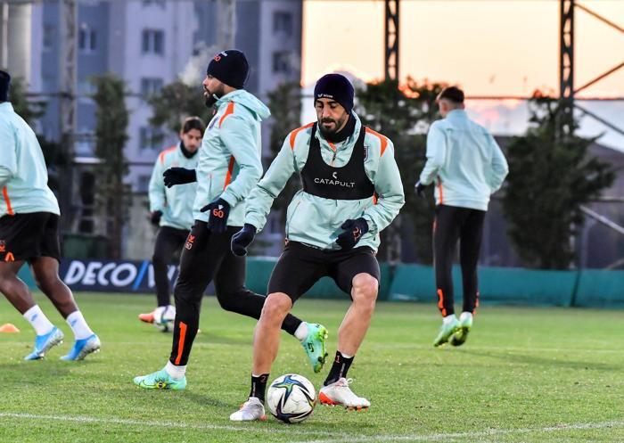 Son dakika Trabzonspor - Başakşehir maçının muhtemel 11leri...