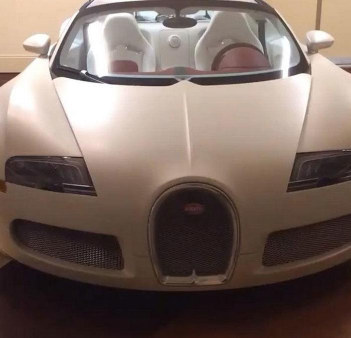 Floyd Mayweather son paylaşımıyla olay yarattı