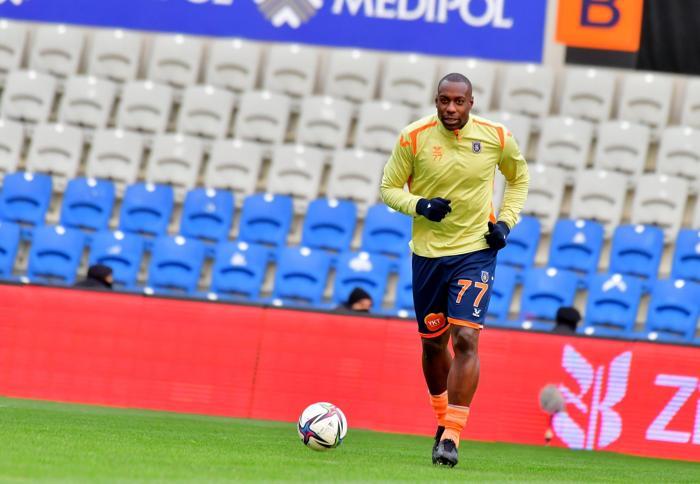 Son dakika Trabzonspor - Başakşehir maçının muhtemel 11leri...