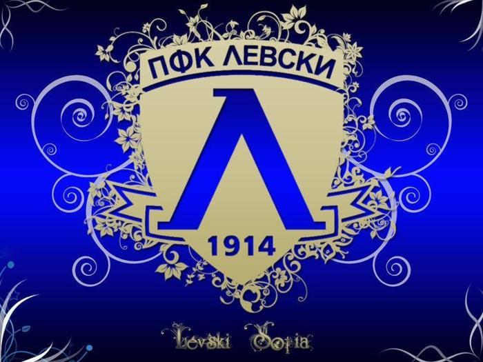 11) Levski Sofya