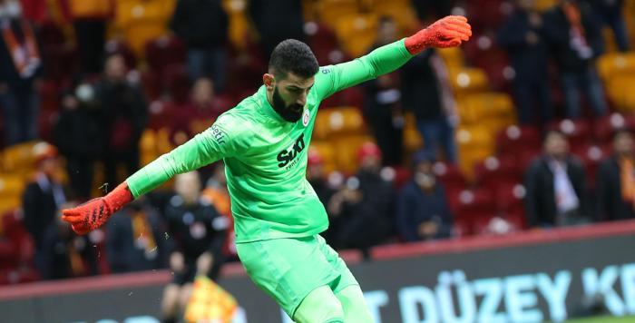 Galatasarayın Antalyaspor maçı muhtemel 11i Sürpriz kadro