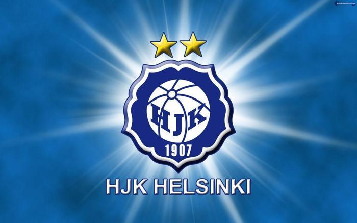 13) HJK Helsinki