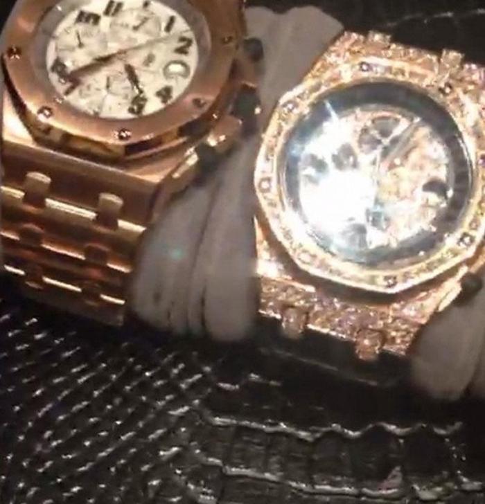 Floyd Mayweather son paylaşımıyla olay yarattı