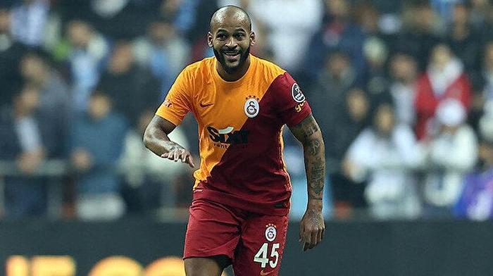 Galatasarayın Antalyaspor maçı muhtemel 11i Sürpriz kadro
