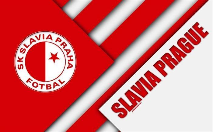16) Slavia Prag
