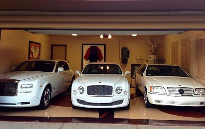 Floyd Mayweather son paylaşımıyla olay yarattı