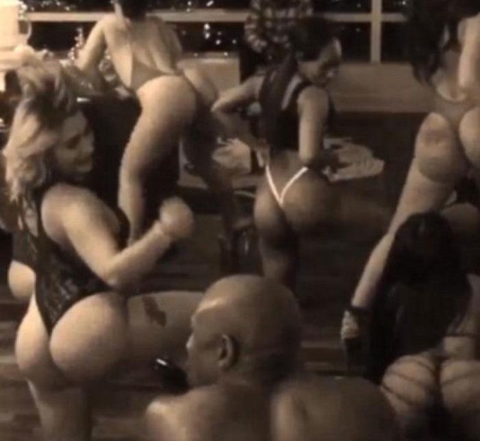 Floyd Mayweather son paylaşımıyla olay yarattı